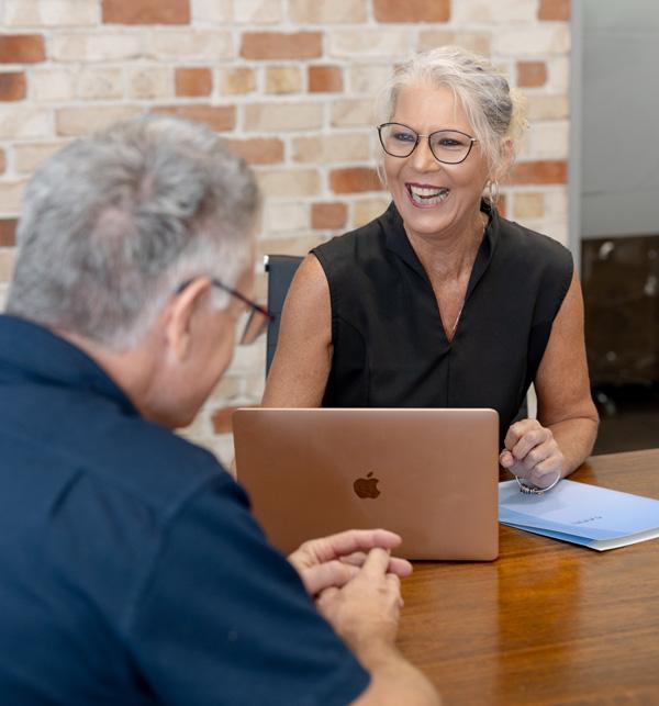 Corbwood & Associates